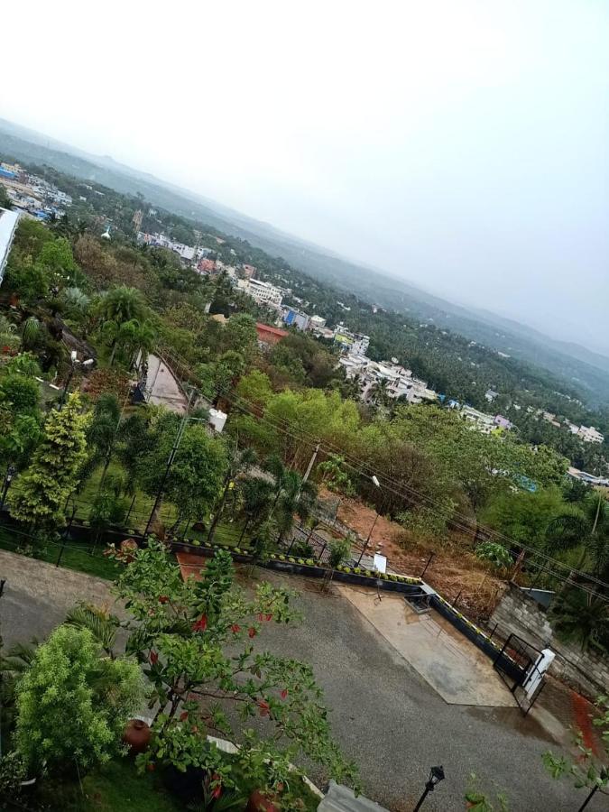Honey Hives Kuzhittura Luaran gambar