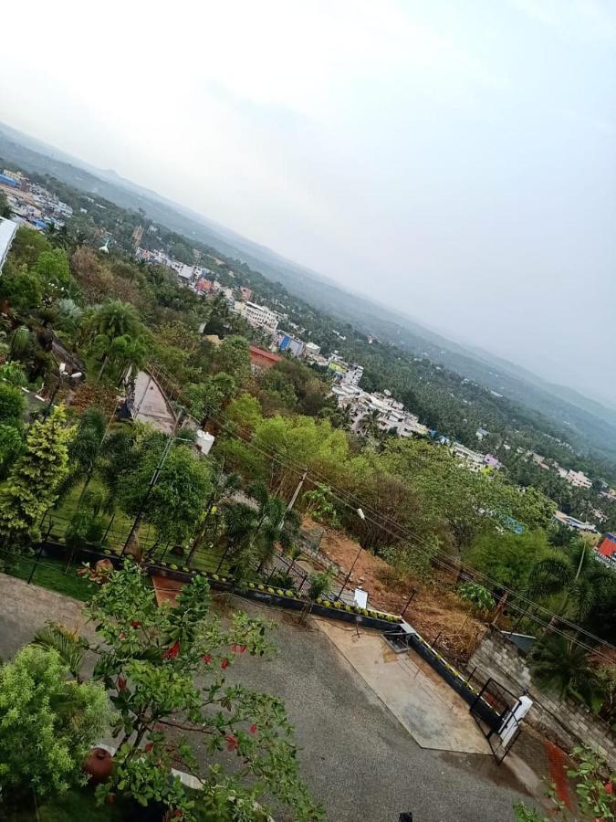 Honey Hives Kuzhittura Luaran gambar